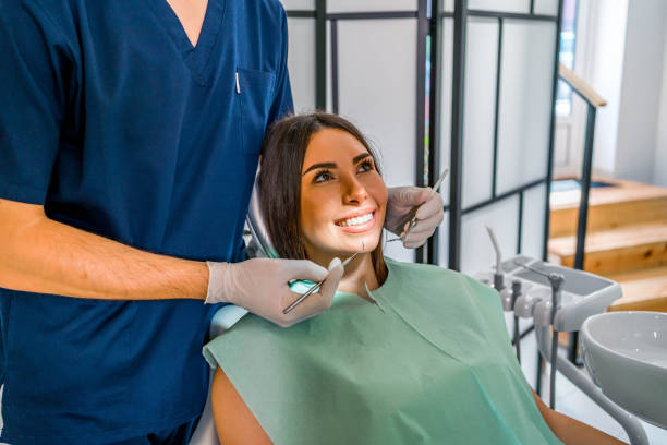 Advanced Technology for Better Dental Care in Clayton, NM