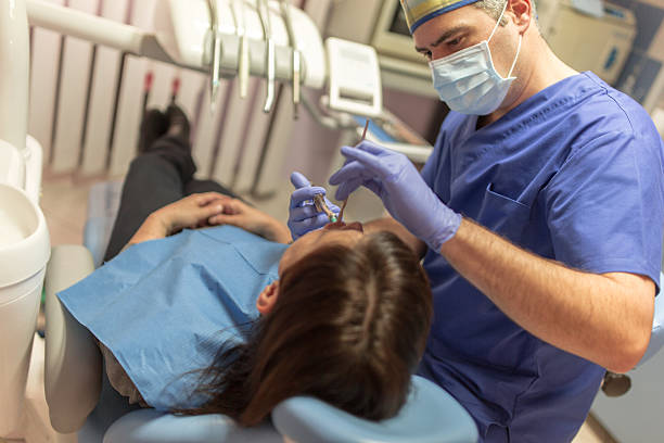 Best General Dentistry  in Clayton, NM